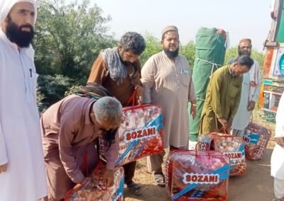 Pakistan Flood Relief