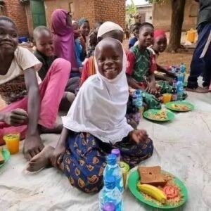 Homeless-United Global Relief