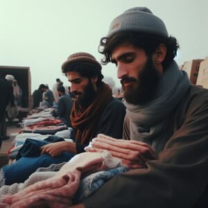 Refuges Program -United Global Relief