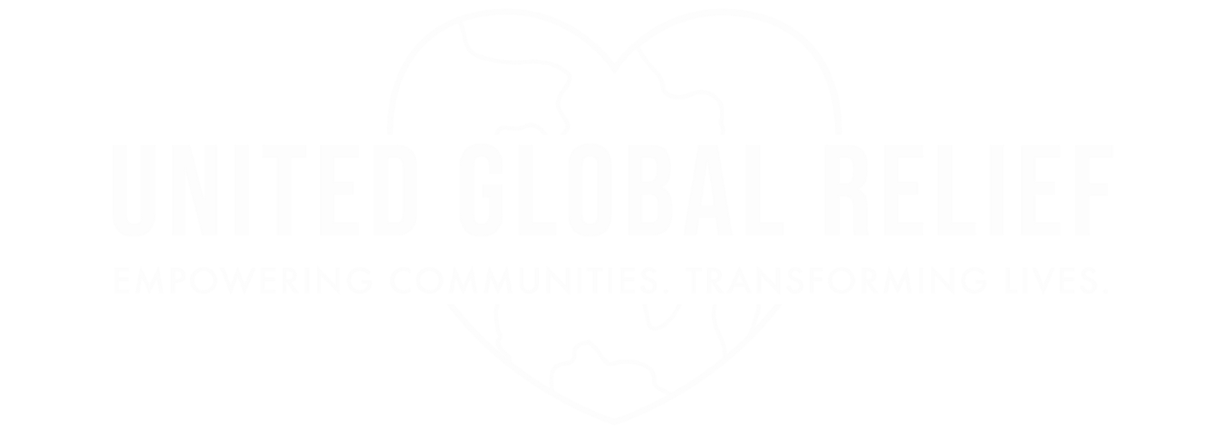 United Global Relief Logo