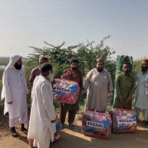 Blankets-In-Pakistan-United-Global-Relief