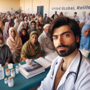 Medical-Support-United-Global-Relief