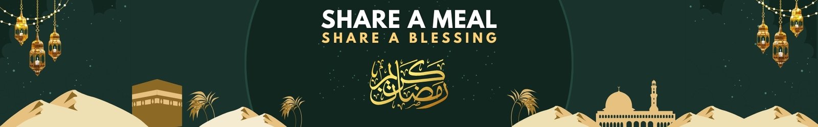 Share A Meal- United Global Relief