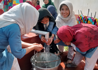 Water Well (Pakistan)