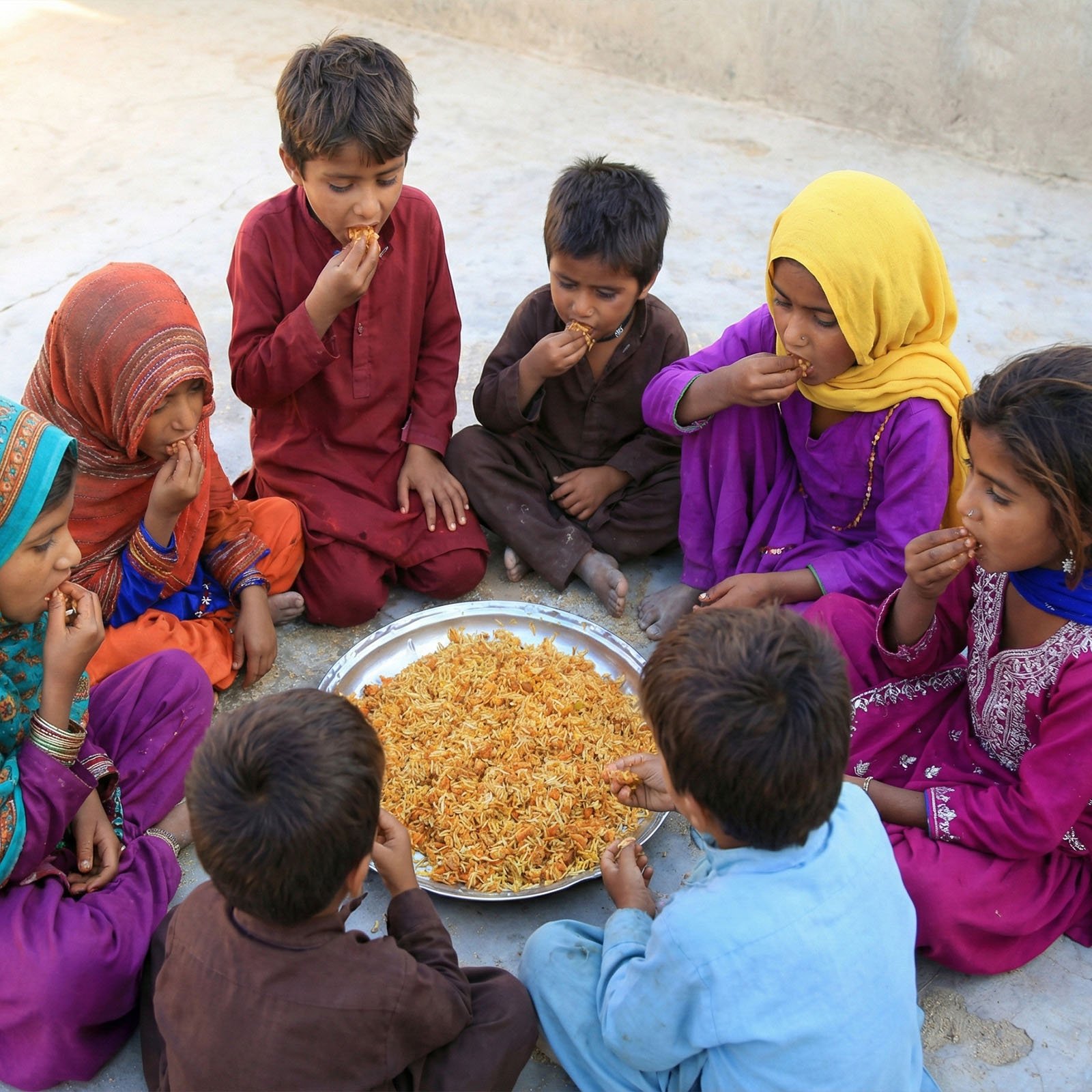 Homeless-United Global Relief