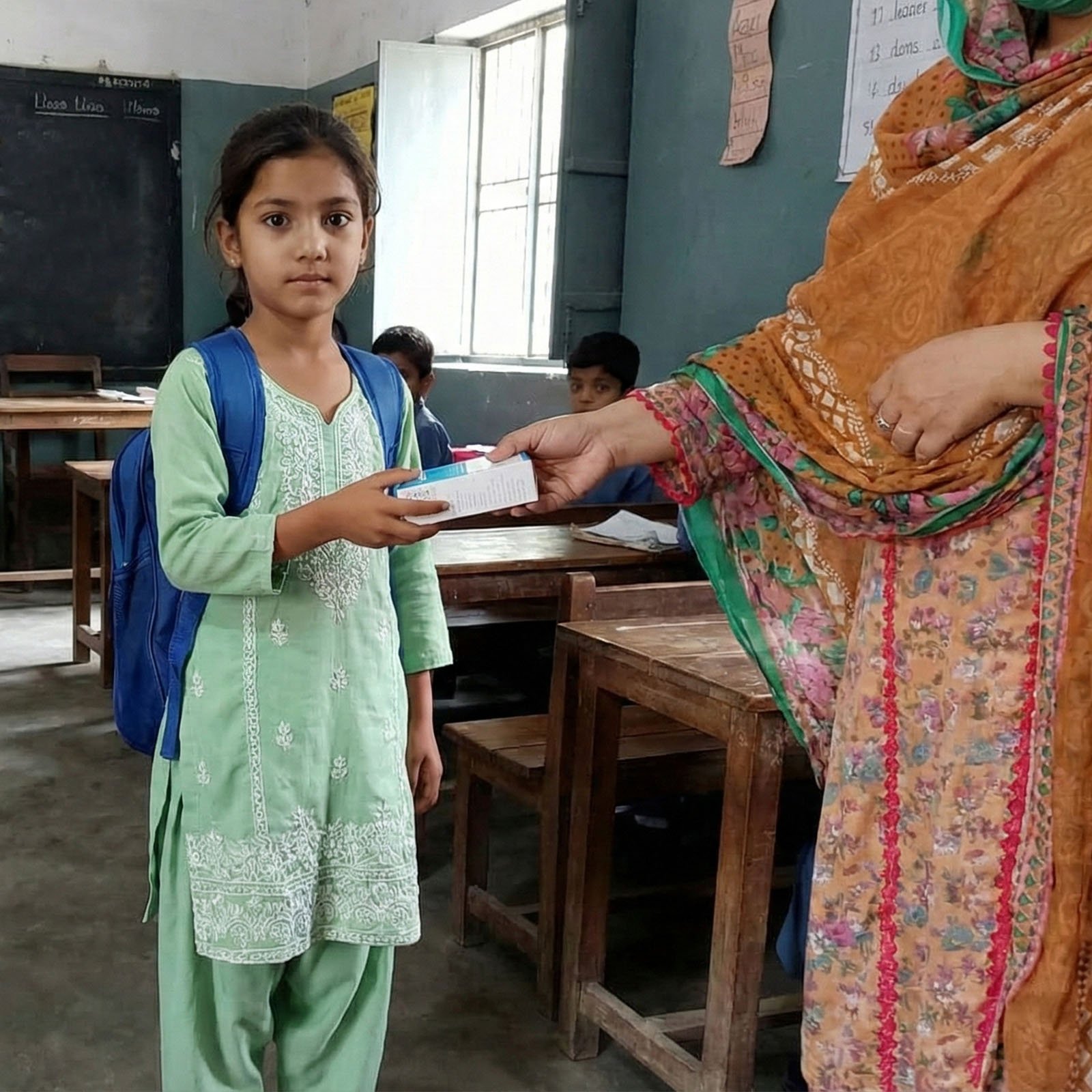 Homeless-United Global Relief